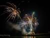 Feuerwerk Silvester 2013