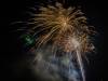 Feuerwerk Silvester 2013