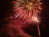 Feuerwerk Silvester 2013