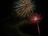 Feuerwerk Silvester 2013