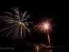 Feuerwerk Silvester 2013