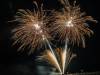 Feuerwerk Silvester 2013