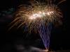 Feuerwerk Silvester 2013
