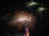 Feuerwerk Silvester 2013