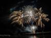 Feuerwerk Silvester 2013