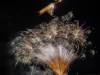 Feuerwerk Silvester 2013