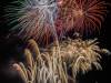 Feuerwerk Silvester 2013