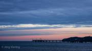 Am Strand von Binz