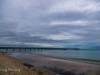 Am Strand von Binz