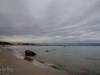 Am Strand von Binz