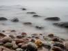 Am Strand von Binz