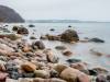 Am Strand von Binz
