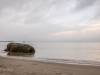 Am Strand von Binz