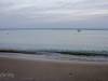 Am Strand von Binz