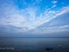 Am Strand von Binz