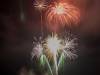 Silvester 2014 Feuerwerk Binz
