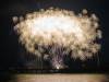 Silvester 2014 Feuerwerk Binz