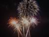 Silvester 2014 Feuerwerk Binz