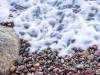 Am Strand von Binz
