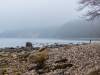 Am Strand von Binz