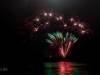 Feuerwerk 2016 in Binz