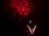 Feuerwerk 2016 in Binz