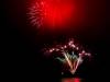 Feuerwerk 2016 in Binz
