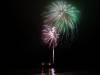 Feuerwerk 2016 in Binz