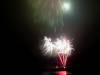 Feuerwerk 2016 in Binz