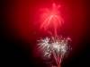 Feuerwerk 2016 in Binz