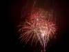 Feuerwerk 2016 in Binz