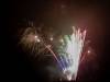 Feuerwerk 2016 in Binz