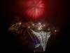Feuerwerk 2016 in Binz