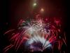 Feuerwerk 2016 in Binz