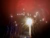Feuerwerk 2016 in Binz