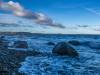 Steilküste bei Binz
