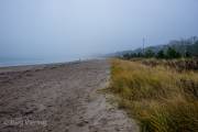 Am Strand von Boltenhagen