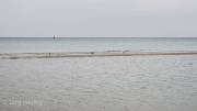 Am Strand von Boltenhagen