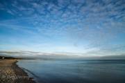 Am Strand von Boltenhagen