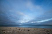 Am Strand von Boltenhagen