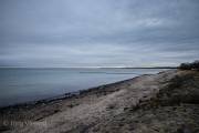 Am Strand von Boltenhagen