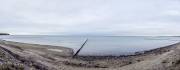 Am Strand von Boltenhagen
