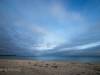Am Strand von Boltenhagen