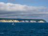 Blick auf Rügen