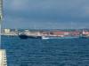 Hafeneinfahrt Rönne