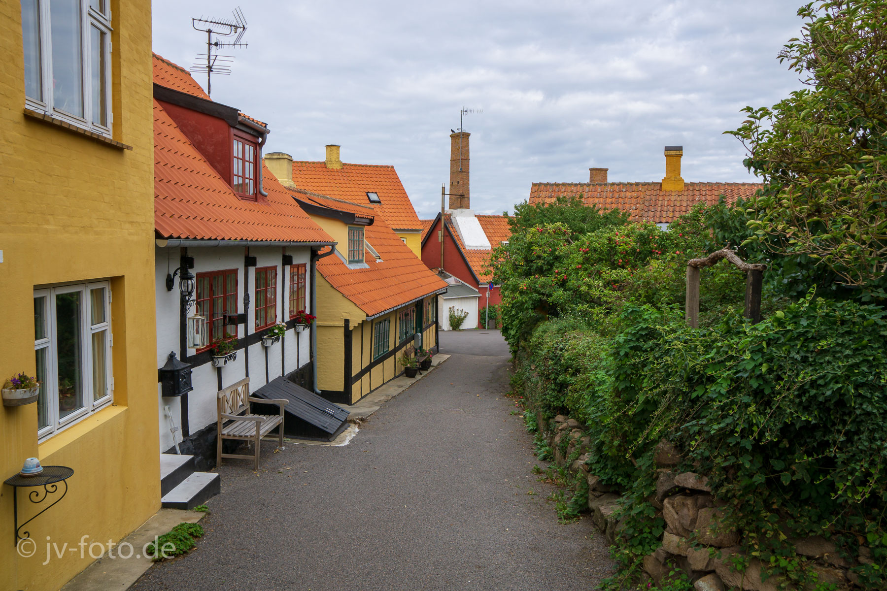 Gudhjem