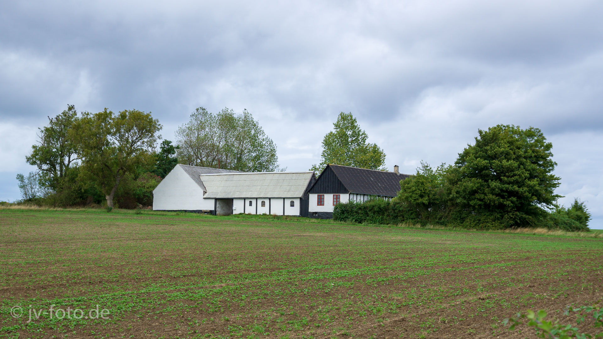 Østerlars