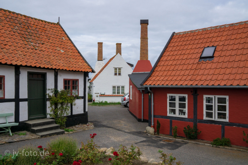 Gudhjem