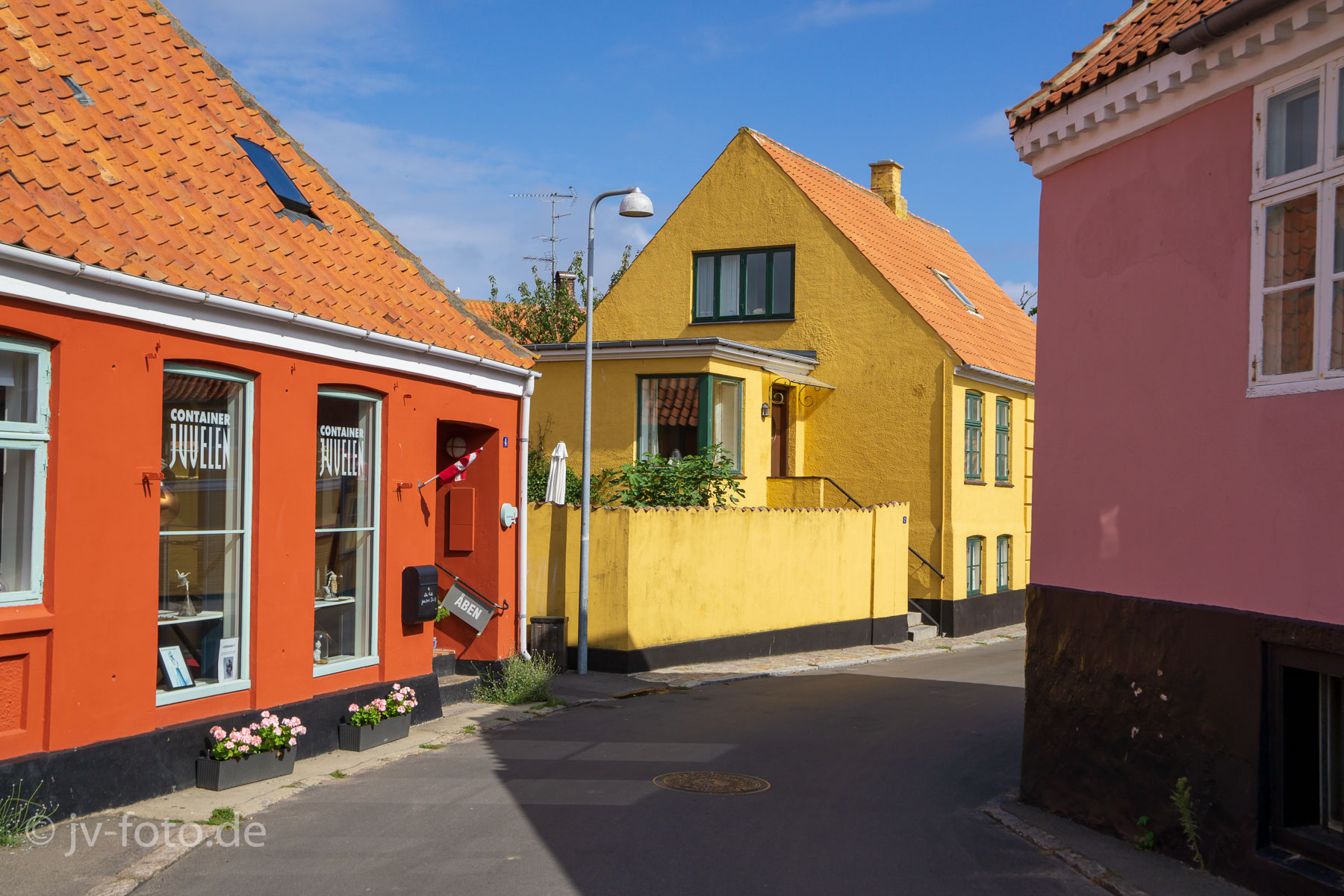 Svaneke