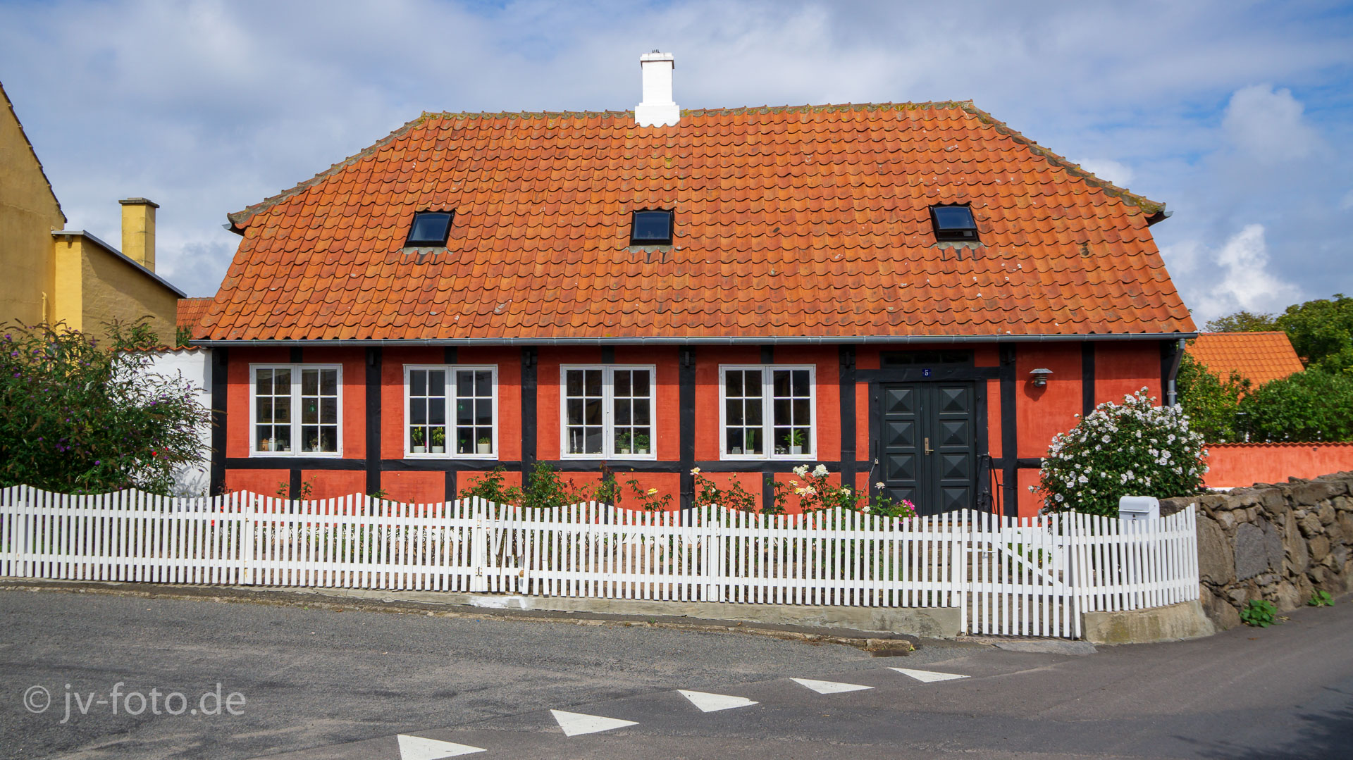 Svaneke